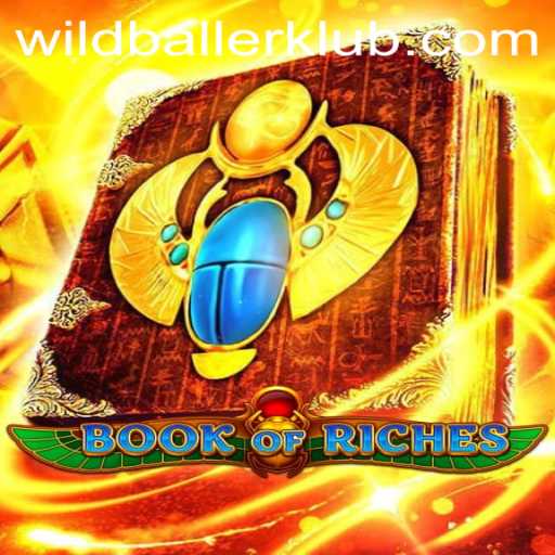 Exploring the Exciting World of BookofRiches and Wildballer