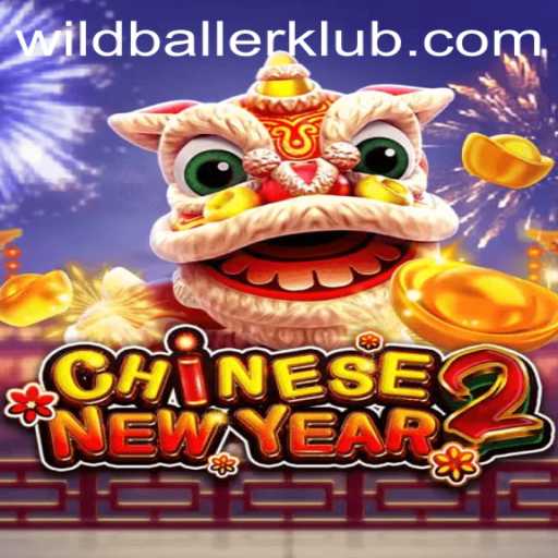 Unveiling the Excitement of CHINESENEWYEAR2: A Deep Dive into the Game's Thrilling Mechanics and Rules