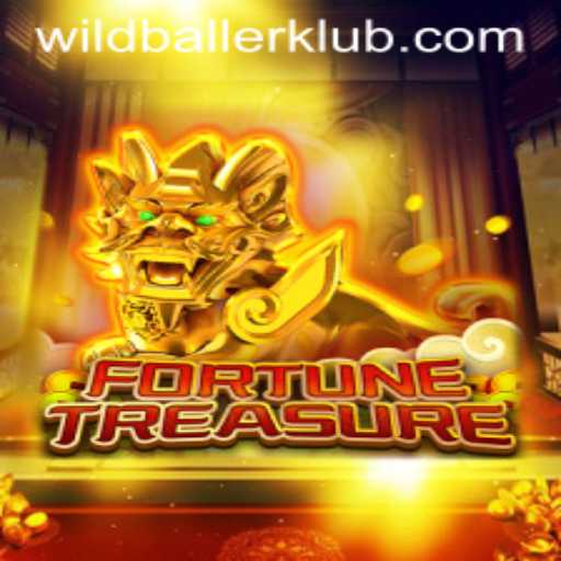 Discovering the Thrills of FortuneTreasure